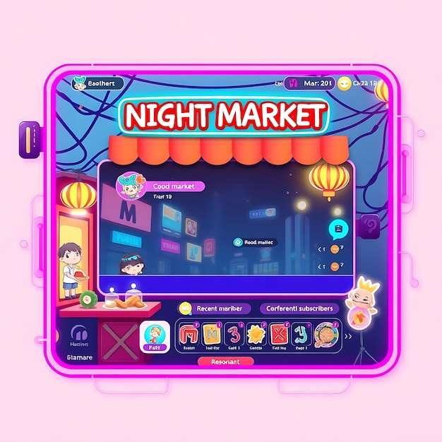 Arcade development approaches