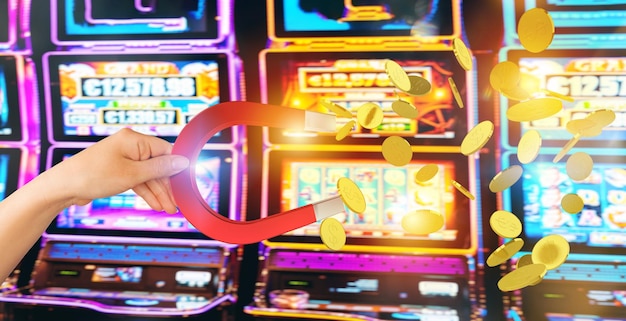 Arcade Network Architecture